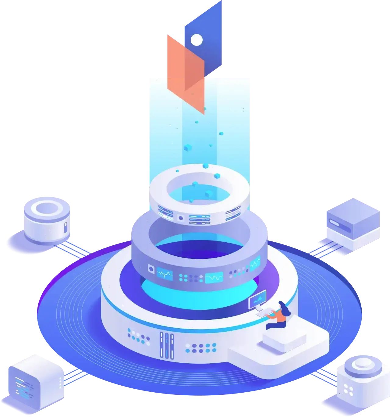 Bitqt investment strategy