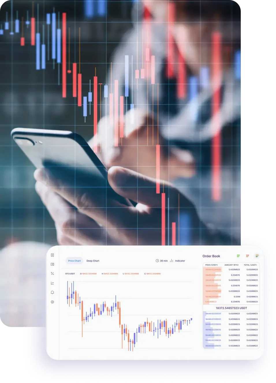 Bitqt trading platform
