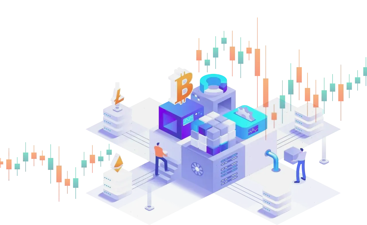 Bitqt how it works